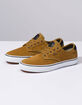 VANS Chima Ferguson Pro Cumin & Black Shoes image number 2