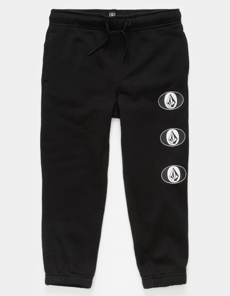 VOLCOM Stone Stack Little Boys Sweatpants (4-7) image number 0