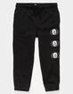 VOLCOM Stone Stack Little Boys Sweatpants (4-7) image number 1