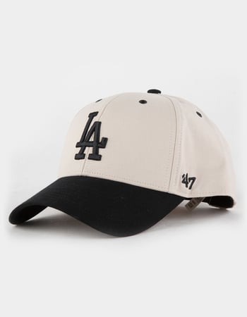 47 BRAND Los Angeles Dodgers Snapback Hat Primary Image