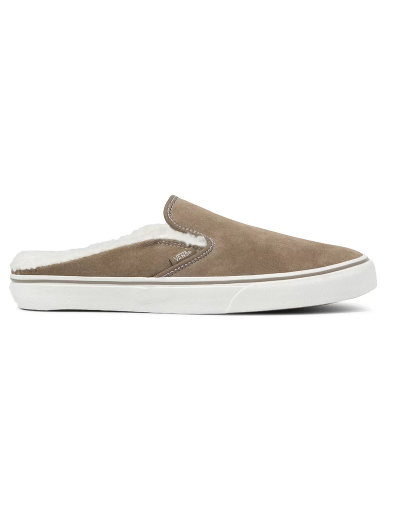 VANS Cozy Classic Slip-on Mule image number 1