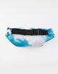 VANS Ward Tie Dye Crossbody Pack image number 3