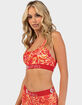 ETHIKA Magma Sports Bra image number 2