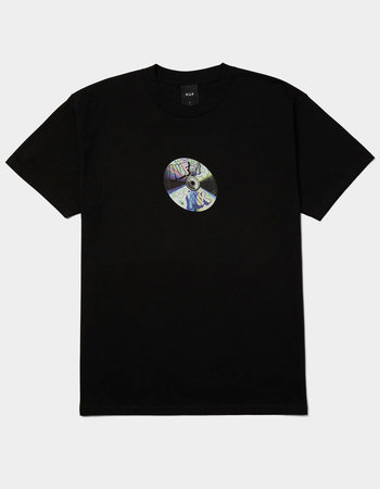 HUF Playlist Mens Tee Primary Image