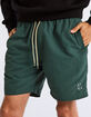 LIRA Court Nylon Mens Shorts image number 4
