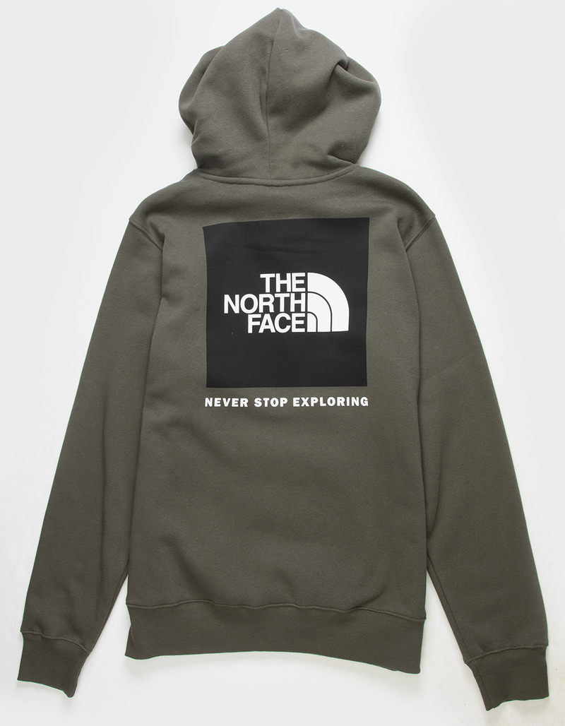 THE NORTH FACE Box NSE Mens Hoodie image number 2