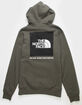 THE NORTH FACE Box NSE Mens Hoodie image number 3