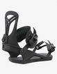 UNION BINDING CO. Rosa Womens Snowboard Bindings image number 2