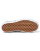 VANS Checkerboard Slip-On Stackform Womens Shoes image number 5