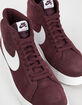 NIKE SB Zoom Blazer Mid Mens Skate Shoes image number 6