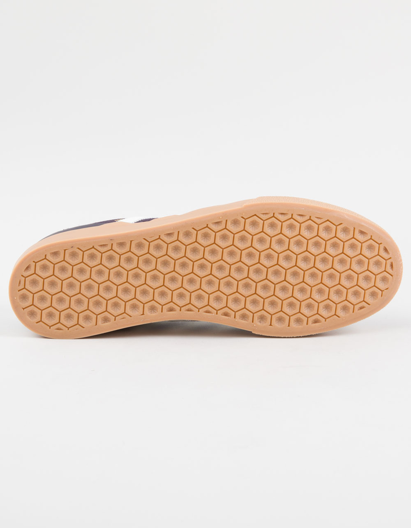 ADIDAS Busenitz Vulc II Mens Shoes image number 2