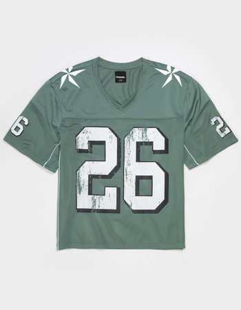 RSQ Mens Mesh Football Jersey Primary Image