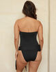 DIPPIN' DAISY'S Primavera One Piece Swimsuit image number 7