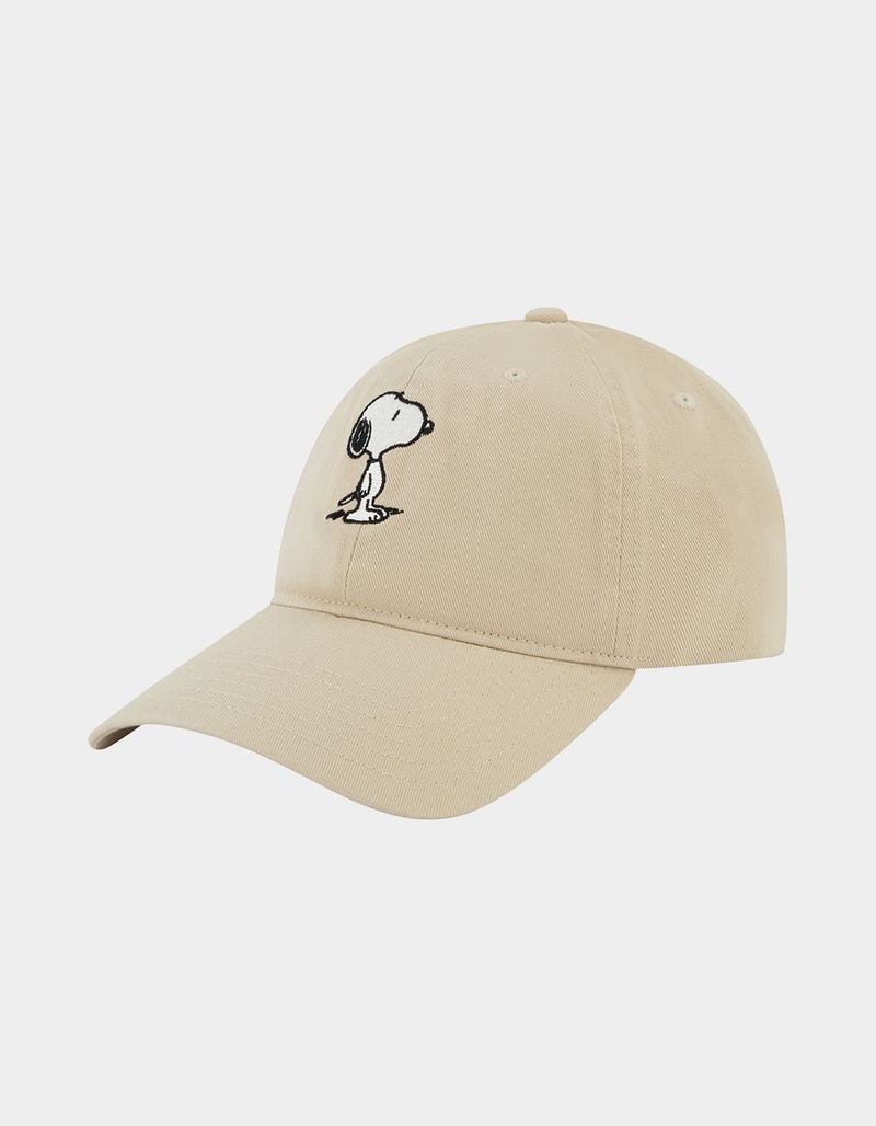PEANUTS Snoopy Baseball Cap image number 0