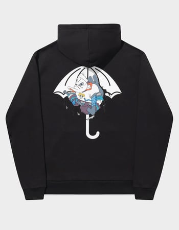 HELAS Mighty Mens Hoodie Primary Image