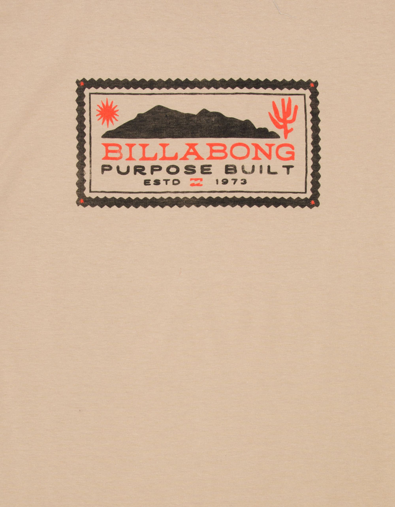 BILLABONG Joshua Mens Tee image number 1