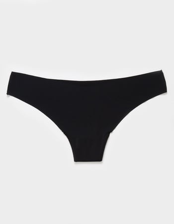 FULL TILT Lasercut Thong Primary Image