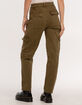 FREE PEOPLE Ezra Womens Cargo Jeans image number 4
