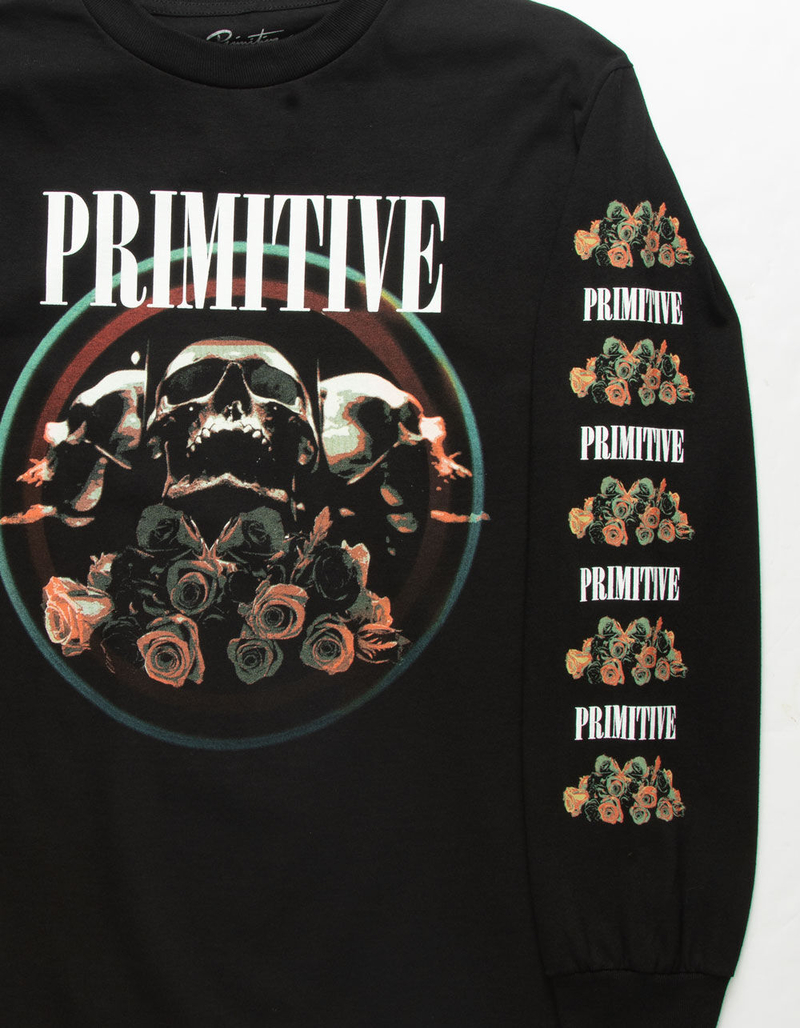 PRIMITIVE Halo Mens T-Shirt image number 1