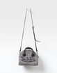 VON DUTCH Furry Bowling Bag image number 9