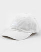 NIKE SB Club Unstructured Snapback Hat image number 1