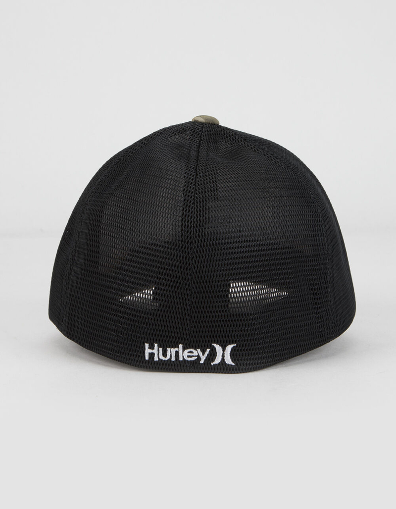 HURLEY Phantom One & Only Mens Hat image number 1