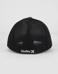 HURLEY Phantom One & Only Mens Hat image number 2