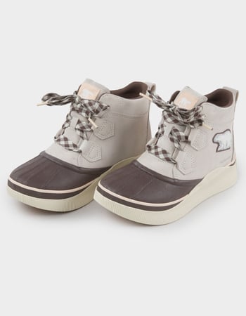 SOREL Out N About IV Classic Womens Waterproof Boots Primary Image