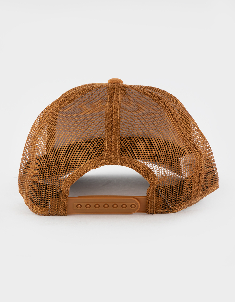 AMERICAN NEEDLE Ford Bronco Mens Trucker Hat image number 2