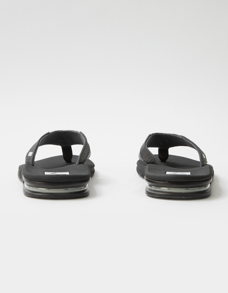 REEF Fanning Mens Sandals image number 3