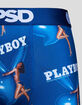 PSD Playboy Balloon Mens Boxer Briefs image number 5