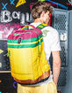 BASEBALL LIFESTYLE 101 Pencil Backpack image number 3