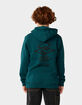 RIP CURL Search Icon Boys Hoodie image number 2