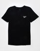 REEBOK Influence Reign Mens Tee image number 2
