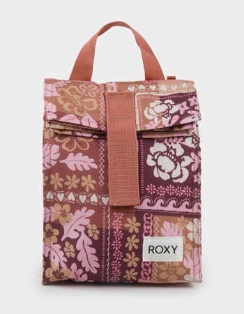 ROXY Lunch Hour Lunch Bag Primary Image