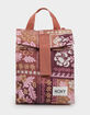 ROXY Lunch Hour Lunch Bag image number 1