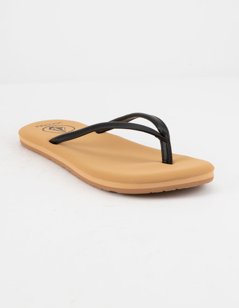 VOLCOM Vibes Womens Sandals image number 0