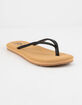 VOLCOM Vibes Womens Sandals image number 1