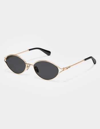 QUAY AUSTRALIA You Wish Sunglasses Primary Image
