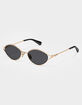 QUAY AUSTRALIA You Wish Sunglasses image number 1