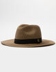 RIP CURL Dakota Womens Panama Hat image number 1