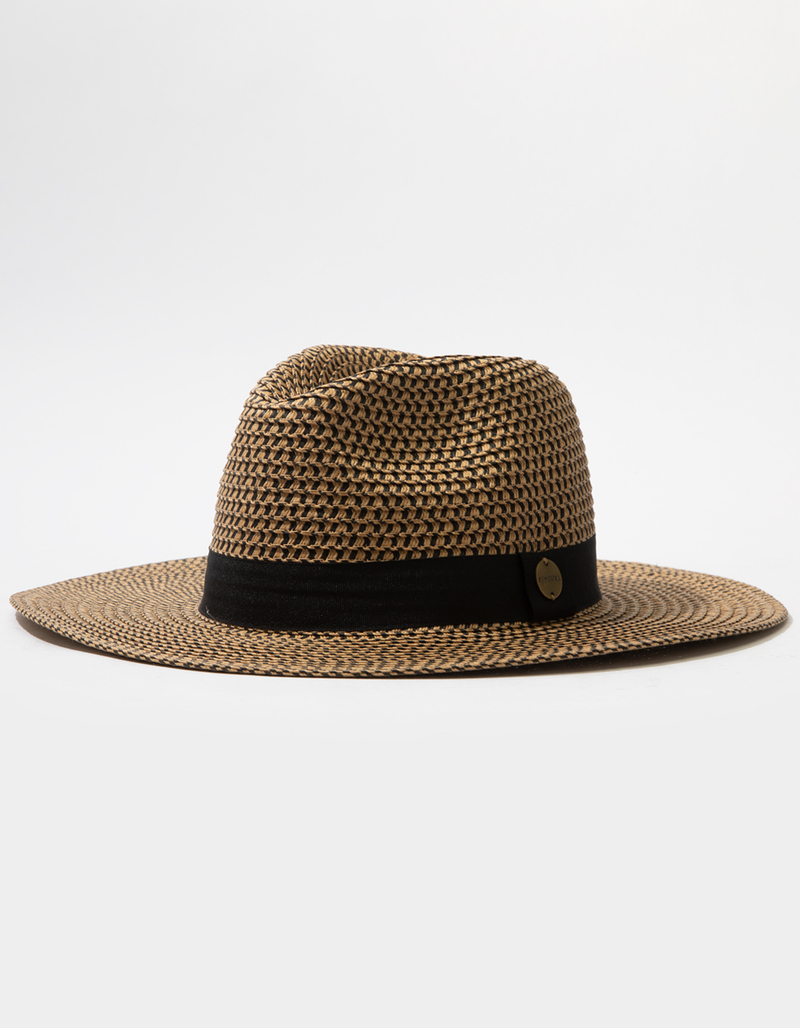 RIP CURL Dakota Womens Panama Hat TAN Tillys