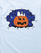 PEANUTS Night View Unisex Tee image number 4