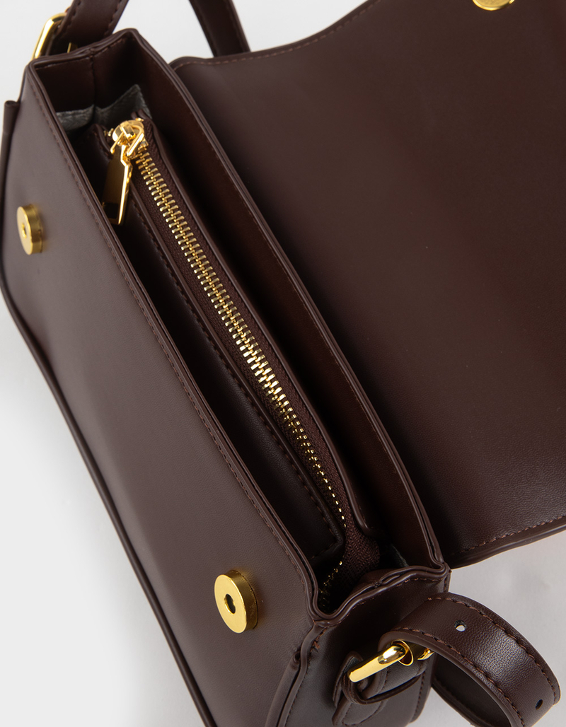 Elle Retro Shoulder Bag image number 4