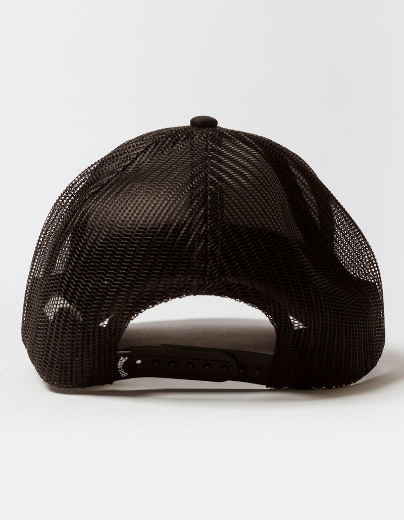 BILLABONG Walled Mens Trucker Hat image number 1