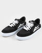 LAKAI York Mens Shoes image number 2