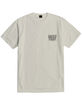 DARK SEAS Mermaid Room Mens Tee image number 2