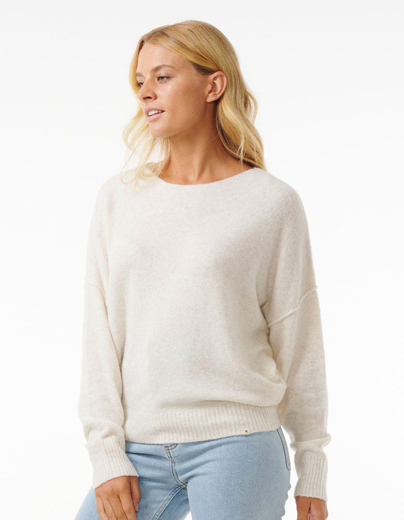 RIP CURL Emily Womens Sweater image number 2