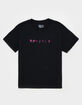 9TH LIFE Limitless Boys Tee image number 2