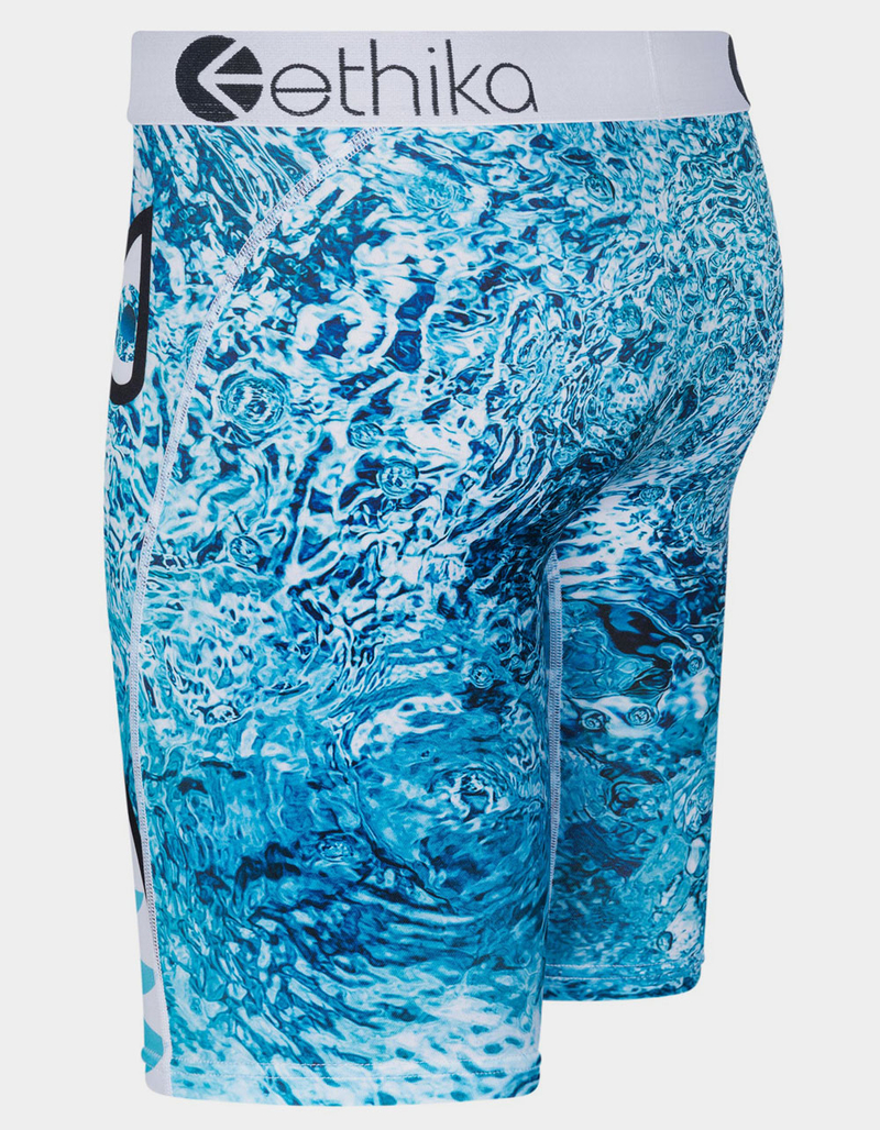 ETHIKA Bomber Water Staple Mens Boxer Briefs image number 1